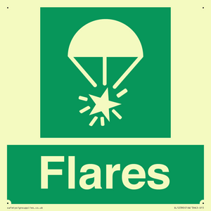 Flares